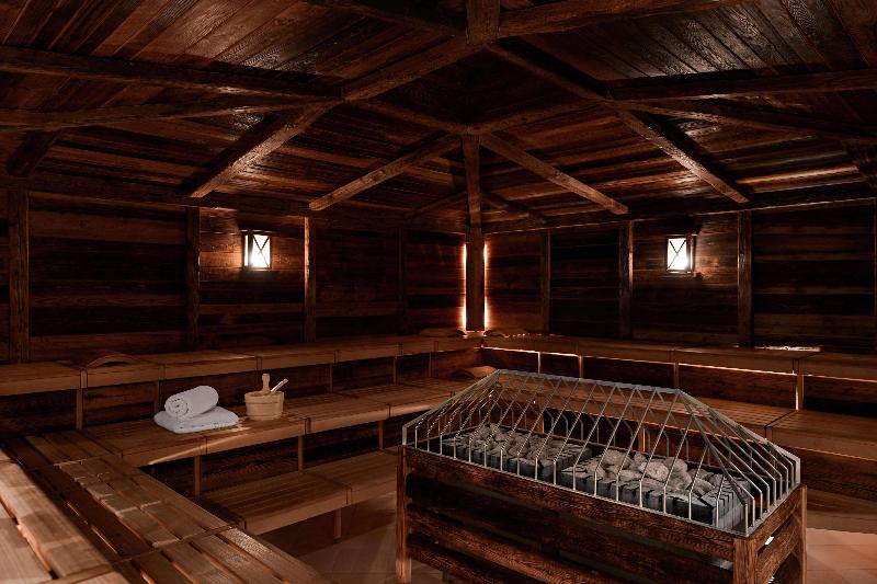 Grand Tirolia Hotel Kitzbühel-Hommage Luxury Hotel - Aktivite