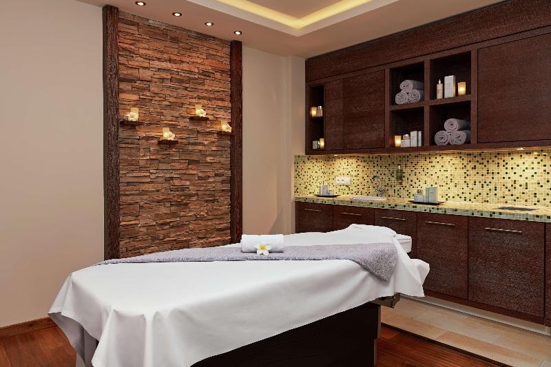 Grand Tirolia Hotel Kitzbühel-Hommage Luxury Hotel - Aktivite