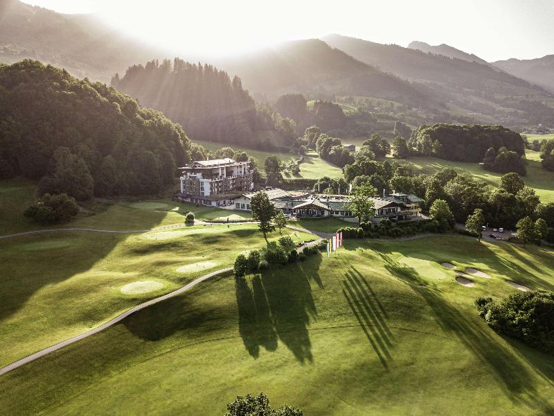 Grand Tirolia Hotel Kitzbühel-Hommage Luxury Hotel - Aktivite