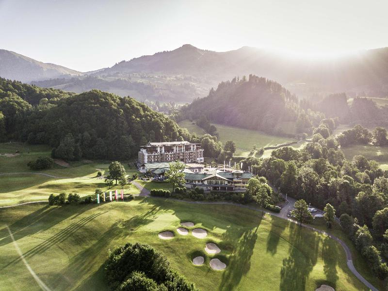 Grand Tirolia Hotel Kitzbühel-Hommage Luxury Hotel - Aktivite