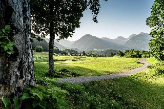 Grand Tirolia Hotel Kitzbühel-Hommage Luxury Hotel fotoÄŸrafÄ±