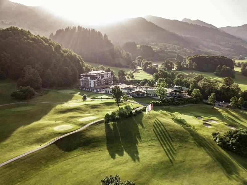 Grand Tirolia Hotel Kitzbühel-Hommage Luxury Hotel - Aktivite