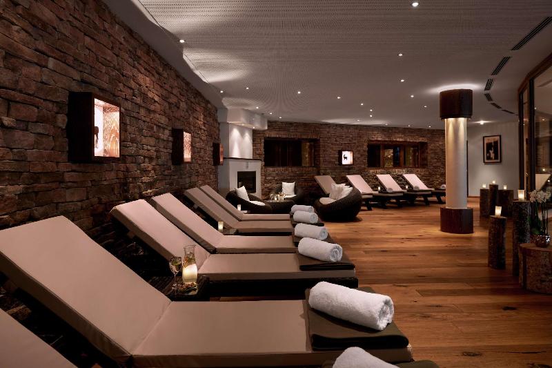 Grand Tirolia Hotel Kitzbühel-Hommage Luxury Hotel - Aktivite