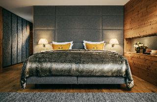 Grand Tirolia Hotel Kitzbühel-Hommage Luxury Hotel fotoÄŸrafÄ±