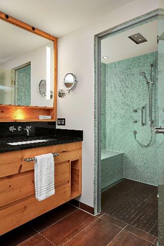 Grand Tirolia Hotel Kitzbühel-Hommage Luxury Hotel fotoÄŸrafÄ±