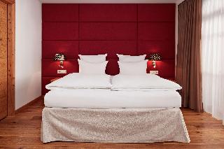 Grand Tirolia Hotel Kitzbühel-Hommage Luxury Hotel fotoÄŸrafÄ±