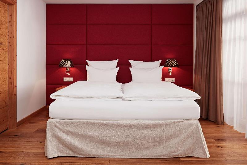 Grand Tirolia Hotel Kitzbühel-Hommage Luxury Hotel - Oda