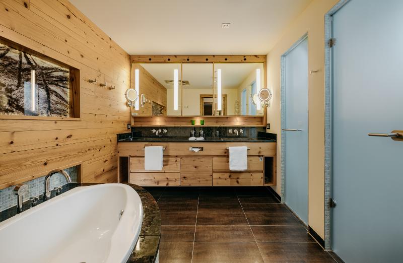 Grand Tirolia Hotel Kitzbühel-Hommage Luxury Hotel - Oda