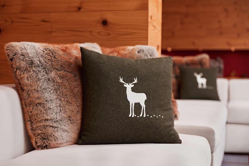 Grand Tirolia Hotel Kitzbühel-Hommage Luxury Hotel - Oda