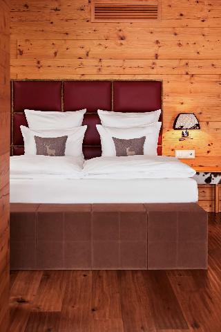 Grand Tirolia Hotel Kitzbühel-Hommage Luxury Hotel fotoÄŸrafÄ±