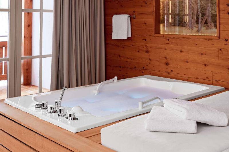 Grand Tirolia Hotel Kitzbühel-Hommage Luxury Hotel - Oda