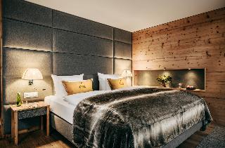 Grand Tirolia Hotel Kitzbühel-Hommage Luxury Hotel fotoÄŸrafÄ±