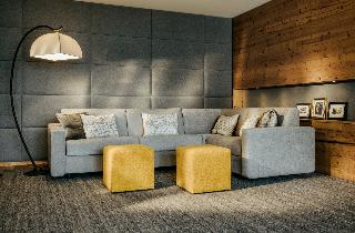 Grand Tirolia Hotel Kitzbühel-Hommage Luxury Hotel fotoÄŸrafÄ±