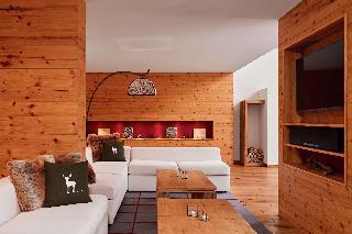Grand Tirolia Hotel Kitzbühel-Hommage Luxury Hotel fotoÄŸrafÄ±