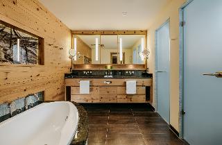 Grand Tirolia Hotel Kitzbühel-Hommage Luxury Hotel fotoÄŸrafÄ±