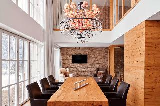 Grand Tirolia Hotel Kitzbühel-Hommage Luxury Hotel fotoÄŸrafÄ±