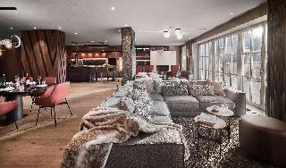 Grand Tirolia Hotel Kitzbühel-Hommage Luxury Hotel fotoÄŸrafÄ±