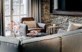 Grand Tirolia Hotel Kitzbühel-Hommage Luxury Hotel fotoÄŸrafÄ±