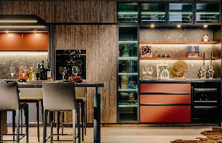 Grand Tirolia Hotel Kitzbühel-Hommage Luxury Hotel fotoÄŸrafÄ±