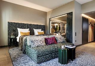 Grand Tirolia Hotel Kitzbühel-Hommage Luxury Hotel fotoÄŸrafÄ±