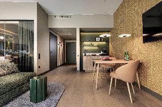 Grand Tirolia Hotel Kitzbühel-Hommage Luxury Hotel fotoÄŸrafÄ±
