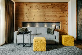 Grand Tirolia Hotel Kitzbühel-Hommage Luxury Hotel fotoÄŸrafÄ±