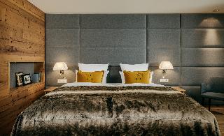 Grand Tirolia Hotel Kitzbühel-Hommage Luxury Hotel fotoÄŸrafÄ±