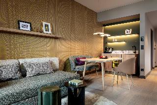 Grand Tirolia Hotel Kitzbühel-Hommage Luxury Hotel fotoÄŸrafÄ±