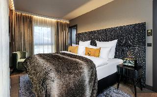 Grand Tirolia Hotel Kitzbühel-Hommage Luxury Hotel fotoÄŸrafÄ±