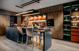 Grand Tirolia Hotel Kitzbühel-Hommage Luxury Hotel fotoÄŸrafÄ±