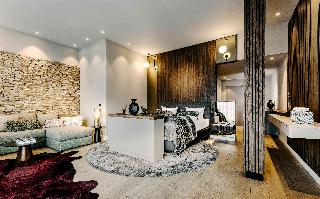 Grand Tirolia Hotel Kitzbühel-Hommage Luxury Hotel fotoÄŸrafÄ±