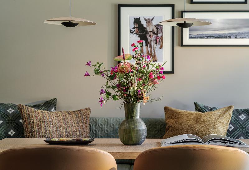 Grand Tirolia Hotel Kitzbühel-Hommage Luxury Hotel - Oda