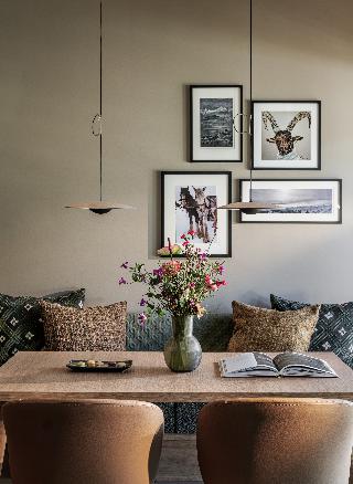 Grand Tirolia Hotel Kitzbühel-Hommage Luxury Hotel fotoÄŸrafÄ±