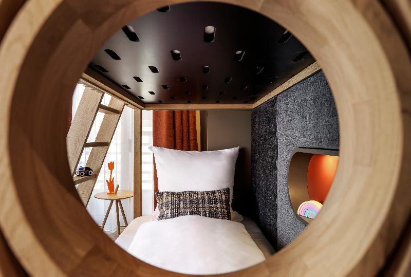 Grand Tirolia Hotel Kitzbühel-Hommage Luxury Hotel - Oda