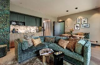 Grand Tirolia Hotel Kitzbühel-Hommage Luxury Hotel fotoÄŸrafÄ±
