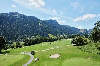 Grand Tirolia Hotel Kitzbühel-Hommage Luxury Hotel fotoÄŸrafÄ±