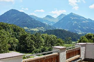 Grand Tirolia Hotel Kitzbühel-Hommage Luxury Hotel fotoÄŸrafÄ±