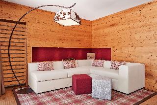 Grand Tirolia Hotel Kitzbühel-Hommage Luxury Hotel fotoÄŸrafÄ±