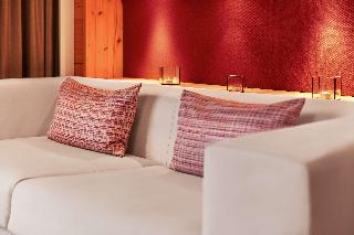 Grand Tirolia Hotel Kitzbühel-Hommage Luxury Hotel fotoÄŸrafÄ±