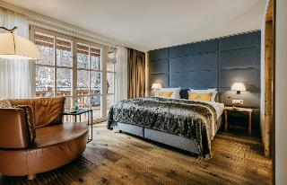 Grand Tirolia Hotel Kitzbühel-Hommage Luxury Hotel fotoÄŸrafÄ±