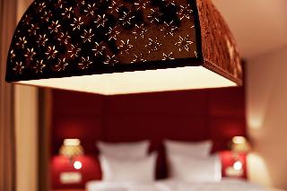 Grand Tirolia Hotel Kitzbühel-Hommage Luxury Hotel fotoÄŸrafÄ±