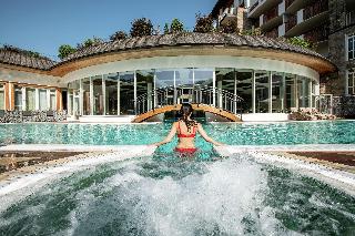 Grand Tirolia Hotel Kitzbühel-Hommage Luxury Hotel fotoÄŸrafÄ±