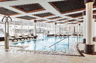 Grand Tirolia Hotel Kitzbühel-Hommage Luxury Hotel fotoÄŸrafÄ±