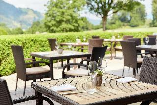 Grand Tirolia Hotel Kitzbühel-Hommage Luxury Hotel fotoÄŸrafÄ±