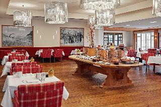 Grand Tirolia Hotel Kitzbühel-Hommage Luxury Hotel fotoÄŸrafÄ±