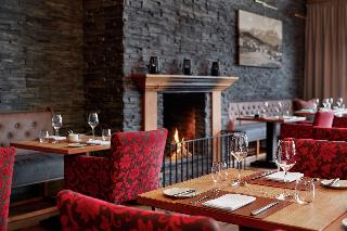 Grand Tirolia Hotel Kitzbühel-Hommage Luxury Hotel fotoÄŸrafÄ±