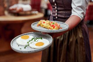 Grand Tirolia Hotel Kitzbühel-Hommage Luxury Hotel fotoÄŸrafÄ±