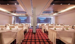 Grand Tirolia Hotel Kitzbühel-Hommage Luxury Hotel fotoÄŸrafÄ±