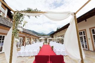 Grand Tirolia Hotel Kitzbühel-Hommage Luxury Hotel fotoÄŸrafÄ±