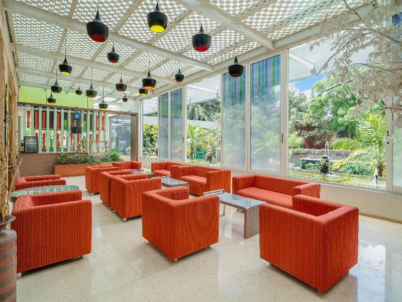 Ibis Styles Solo - Bar